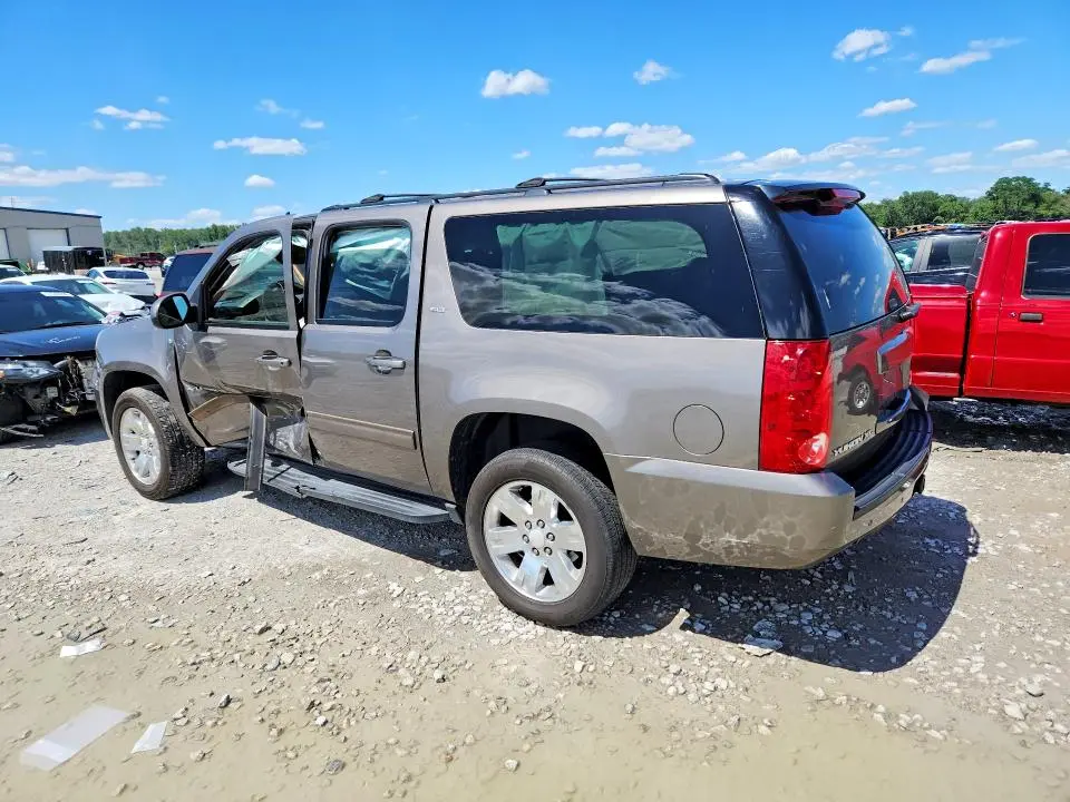 2012 GMC YUKON XL C1500 SLT  