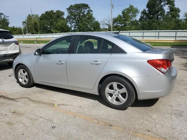 2011 CHEVROLET CRUZE ECO  
