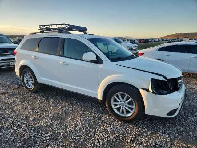 2014 DODGE JOURNEY SXT  