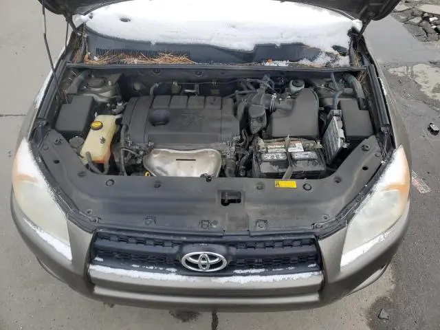 2012 TOYOTA RAV4   