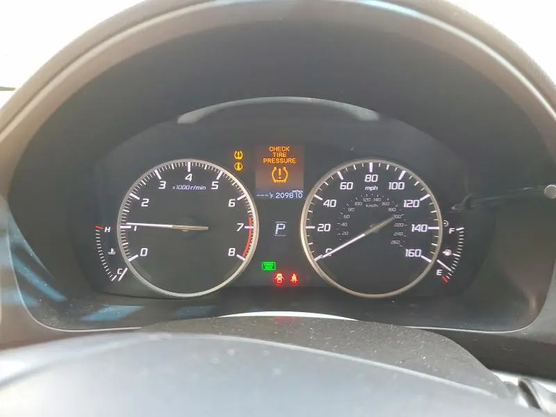 2013 ACURA ILX 20  