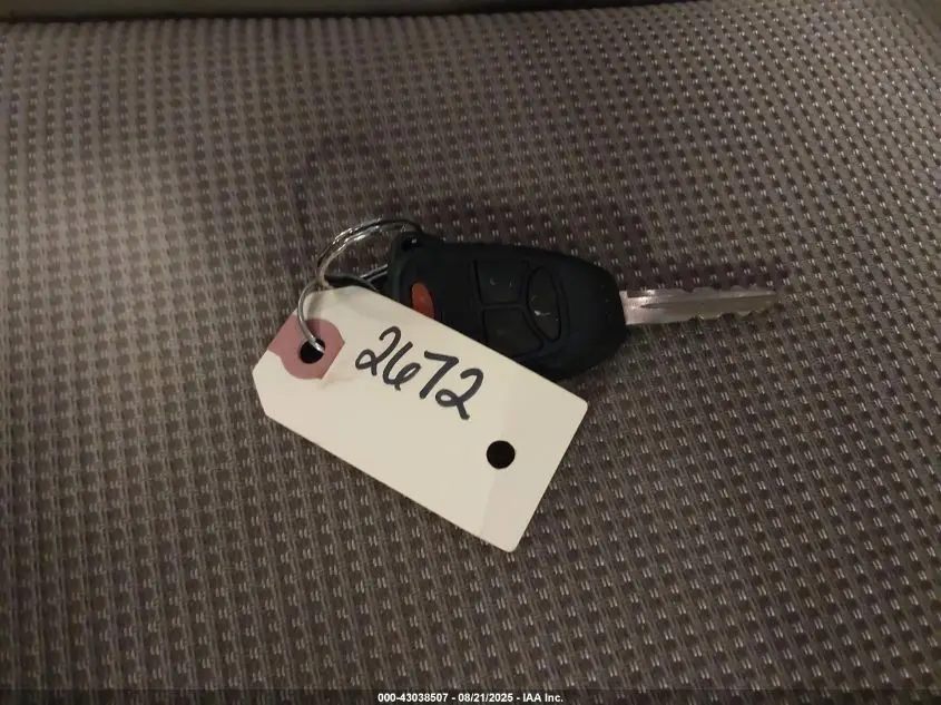 2013 JEEP PATRIOT LATITUDE