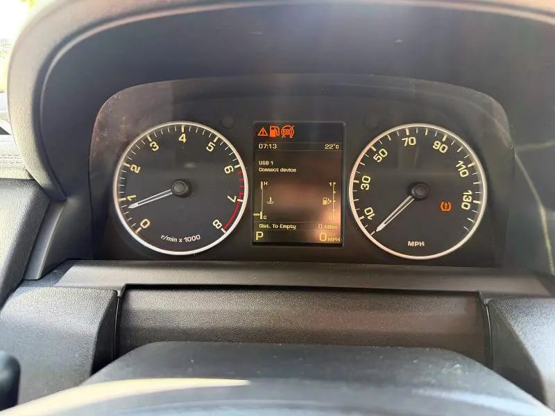 2015 LAND ROVER LR4 HSE  