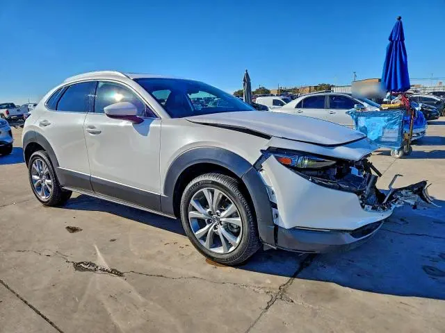 2021 MAZDA CX-30 PREMIUM  