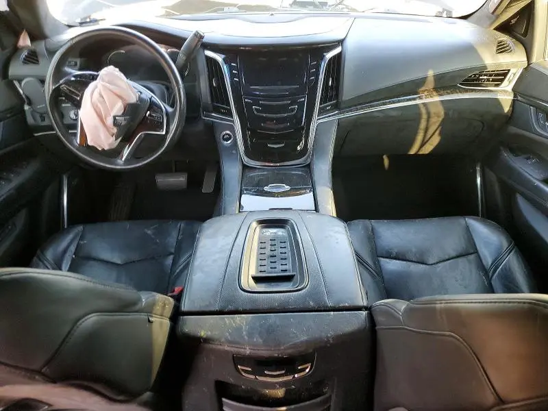 2016 CADILLAC ESCALADE PLATINUM  