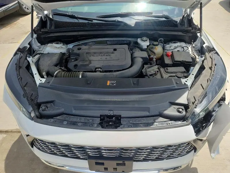 2024 BUICK ENVISION AVENIR  