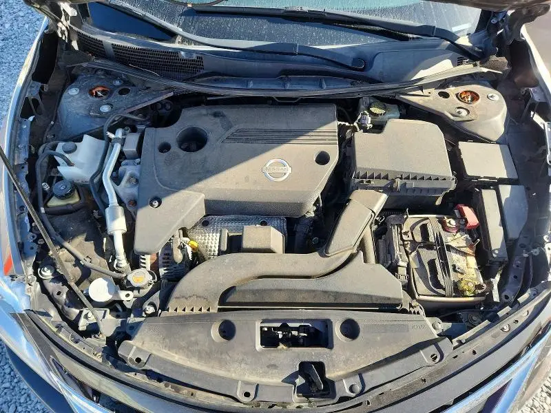 2014 NISSAN ALTIMA 2.5 SL  