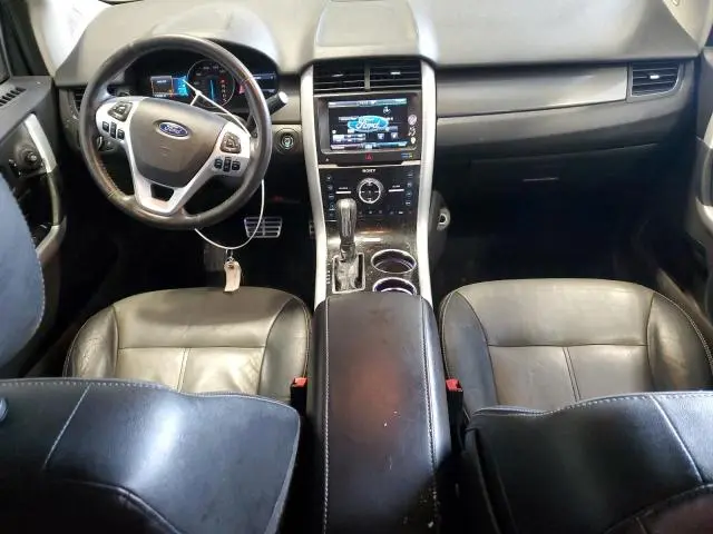 2014 FORD EDGE SPORT  