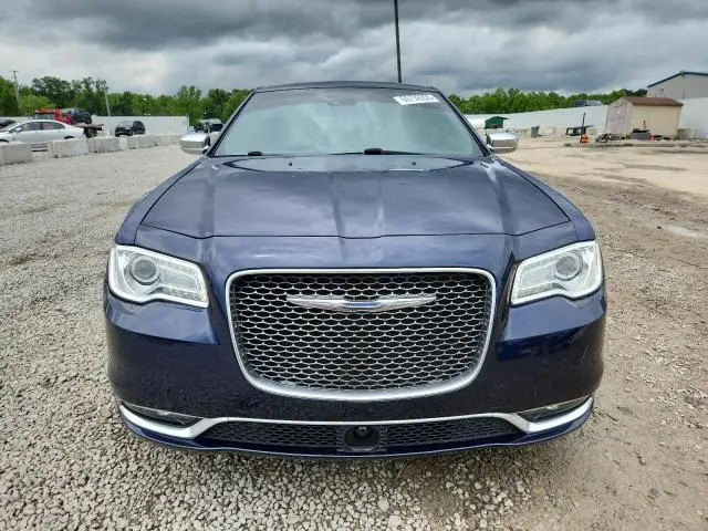 2015 CHRYSLER 300C PLATINUM  