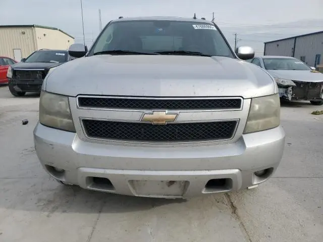 2011 CHEVROLET AVALANCHE LS  