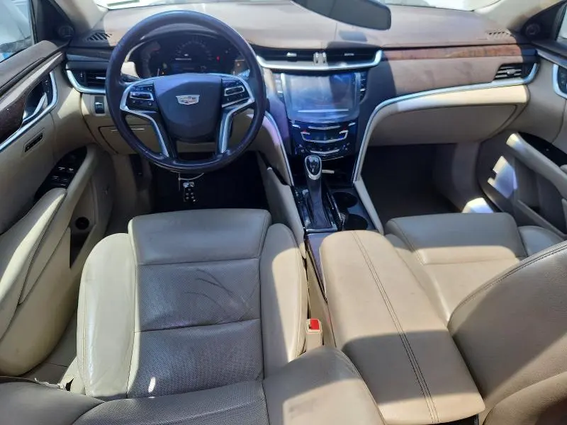 2016 CADILLAC XTS LUXURY COLLECTION  