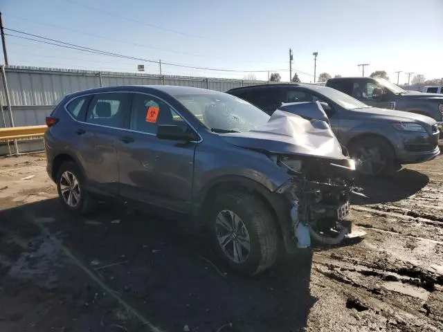 2020 HONDA CR-V LX  