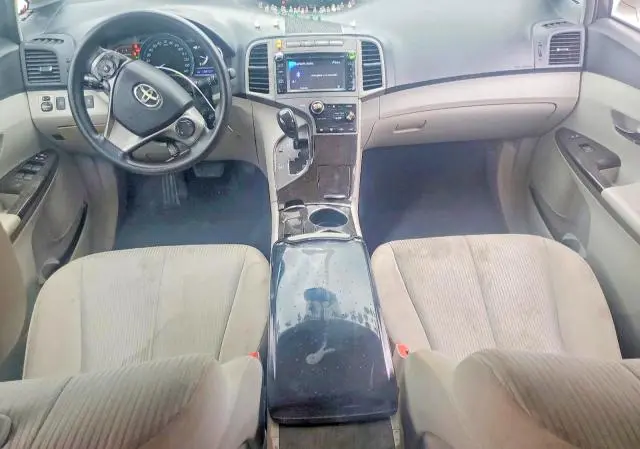 2014 TOYOTA VENZA LE  