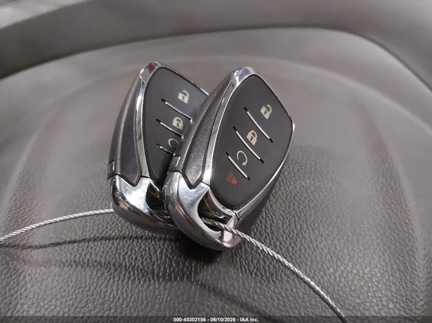 2018 CHEVROLET CRUZE LT AUTO