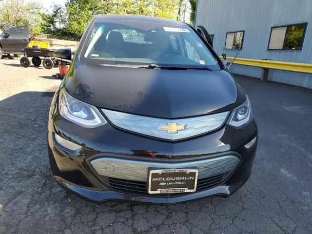 2019 CHEVROLET BOLT EV LT  