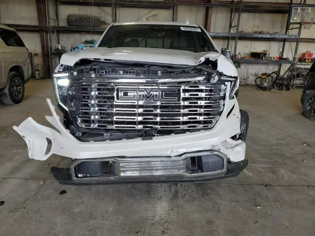 2024 GMC SIERRA K1500 DENALI  
