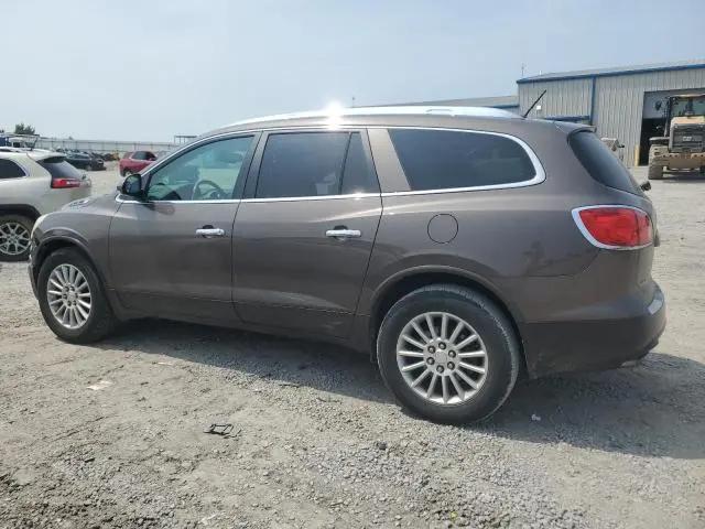 2012 BUICK ENCLAVE   