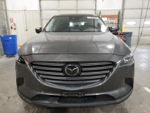 2018 MAZDA CX-9 SPORT  