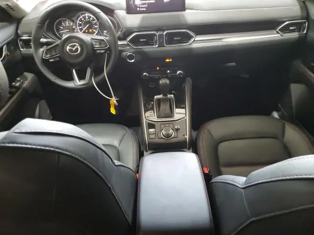 2023 MAZDA CX-5 PREFERRED  