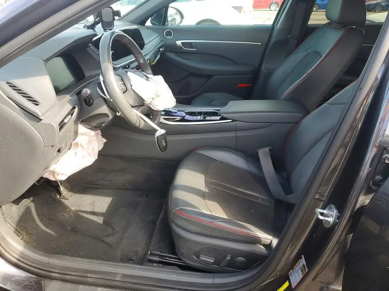 2020 HYUNDAI SONATA SEL PLUS  