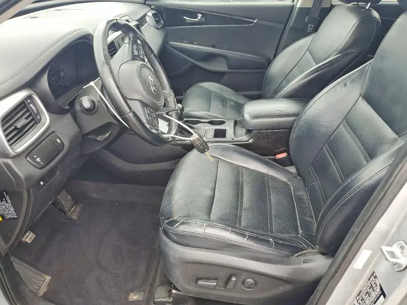 2016 KIA SORENTO EX  