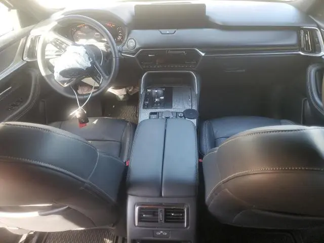 2024 MAZDA CX-90 PREMIUM PLUS  