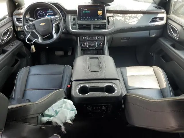 2023 CHEVROLET SUBURBAN C1500 PREMIER  