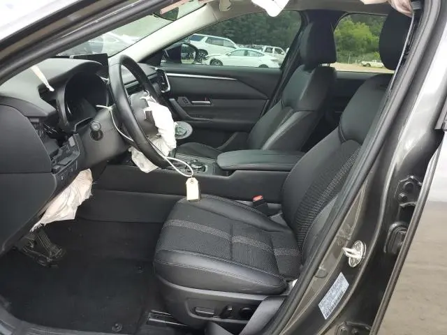 2023 MAZDA CX-50 PREFERRED PLUS  
