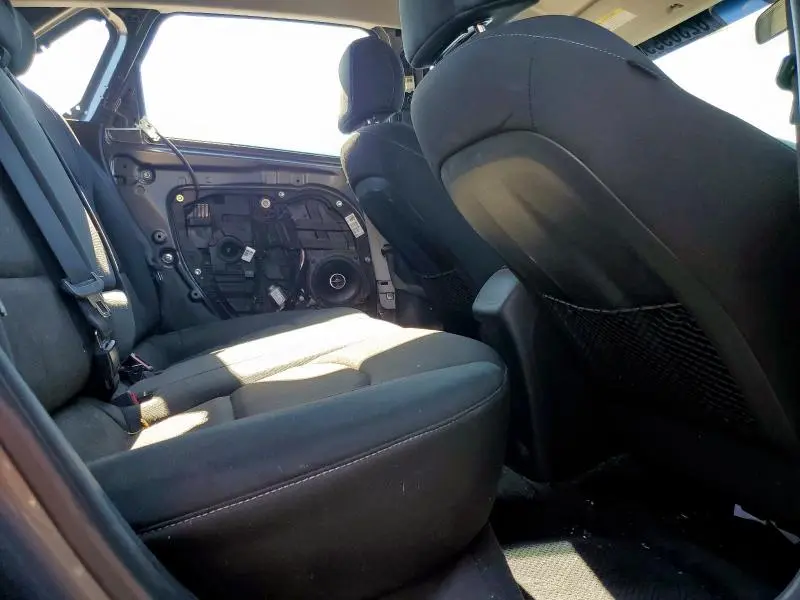 2018 HYUNDAI ELANTRA GT   