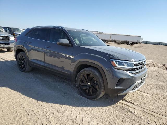 2022 VOLKSWAGEN ATLAS CROSS SPORT SE