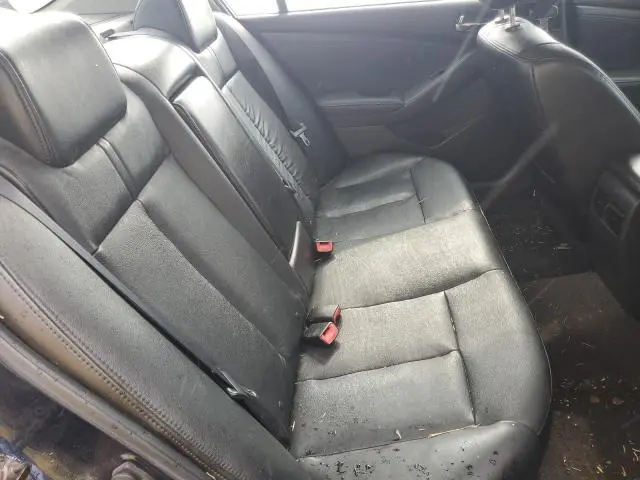 2010 NISSAN ALTIMA BASE  