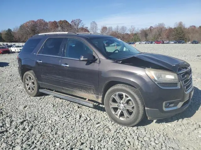 2016 GMC ACADIA SLT-1  