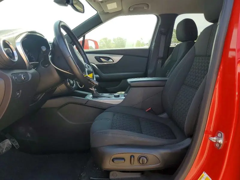 2020 CHEVROLET BLAZER 2LT  
