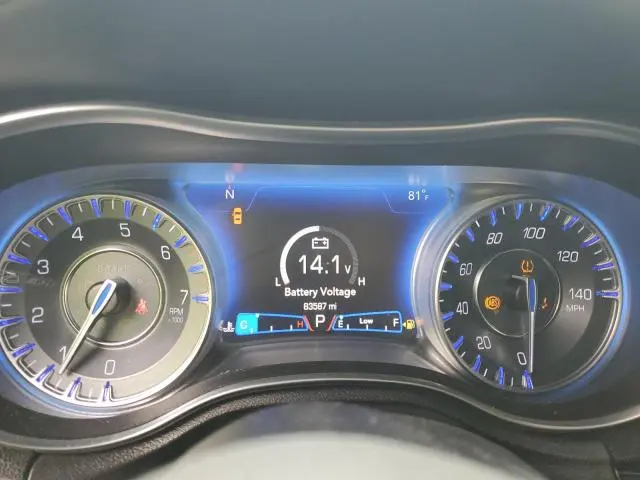 2021 CHRYSLER 300 S  