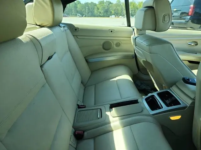 2013 BMW 328 I  