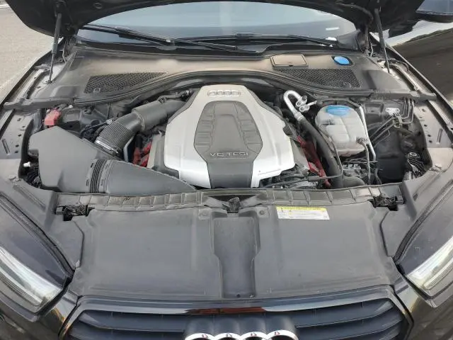 2018 AUDI A7 PREMIUM PLUS  