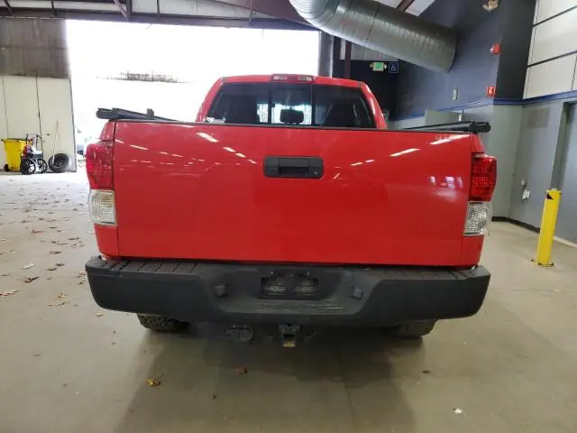 2011 TOYOTA TUNDRA DOUBLE CAB SR5  