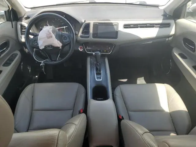 2018 HONDA HR-V EXL