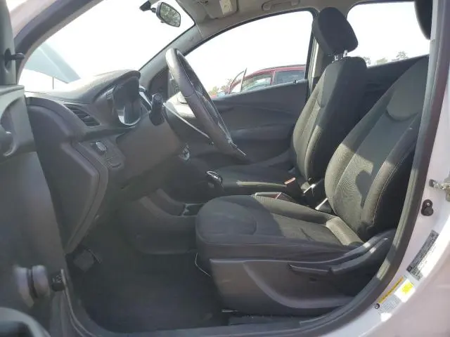 2020 CHEVROLET SPARK LS  