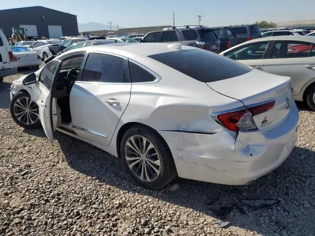 2017 BUICK LACROSSE PREMIUM  