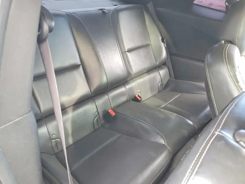 2011 CHEVROLET CAMARO LT  