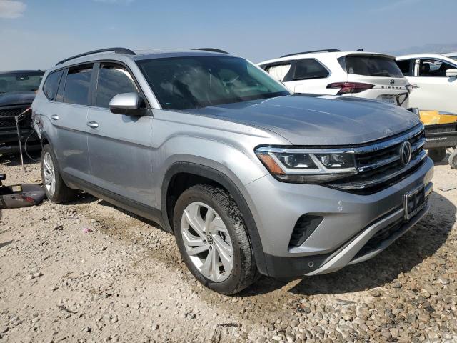 2021 VOLKSWAGEN ATLAS SE