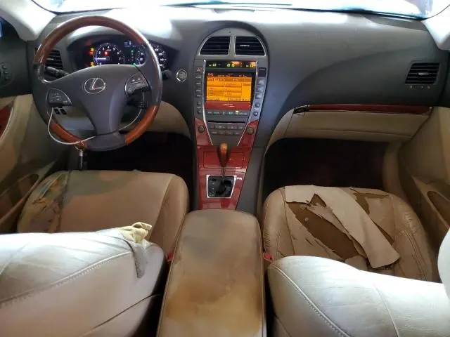 2010 LEXUS ES 350  