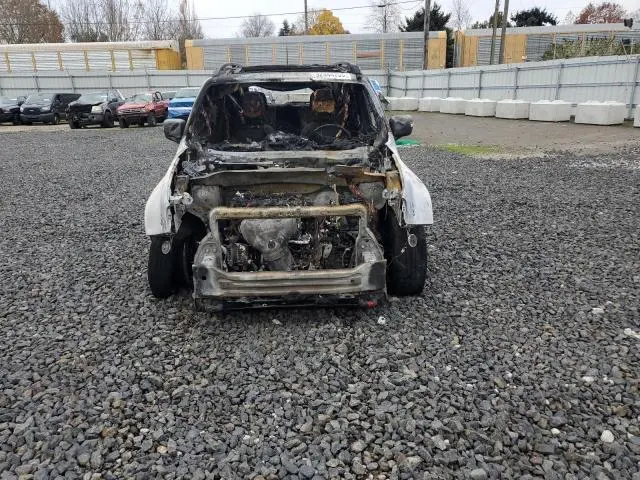 2018 JEEP RENEGADE TRAILHAWK  