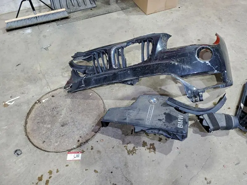 2015 BMW X1 XDRIVE28I  