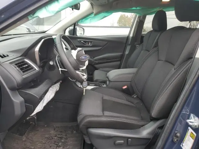 2024 SUBARU ASCENT PREMIUM  