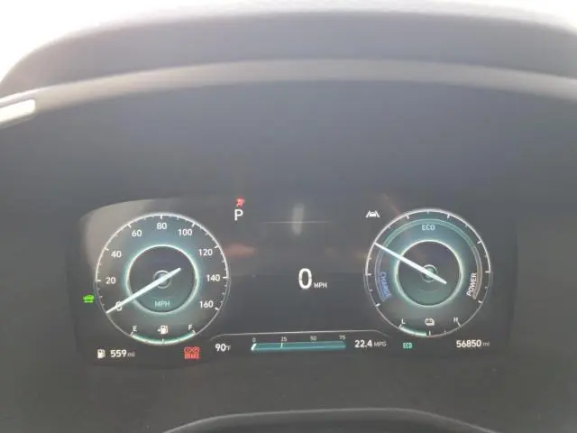 2021 HYUNDAI SANTA FE LIMITED  