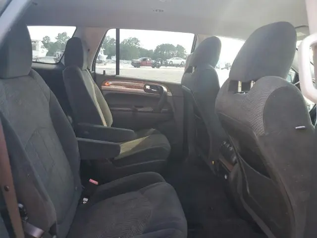 2011 BUICK ENCLAVE CX