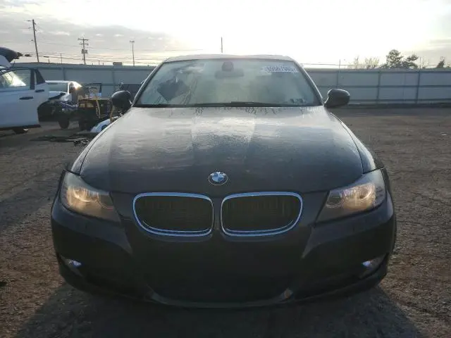 2011 BMW 328 XI