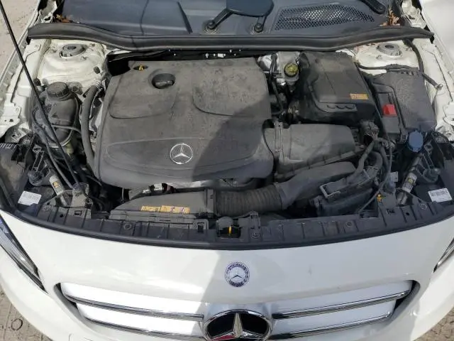 2015 MERCEDES-BENZ GLA 250 4MATIC  